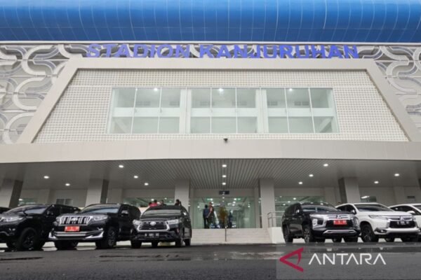 Bupati Malang Jamin Arema FC Dapat Bermarkas di Stadion Kanjuruhan