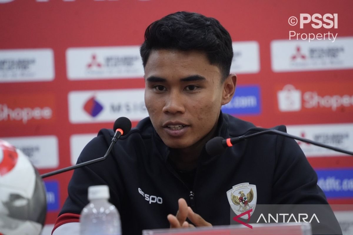 Tujuh Pemain Liga 1 yang Dipanggil Timnas Sudah Berkumpul di Jakarta