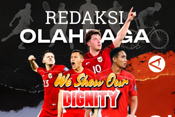Timnas Hadapi Bahrain: Strategi Pemain dan Kunci Sukses Menurut Redaksi Olahraga - ANTARA News