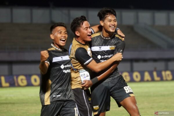 Septian Tak Khawatir dengan Persaingan di Line Depan Timnas Indonesia