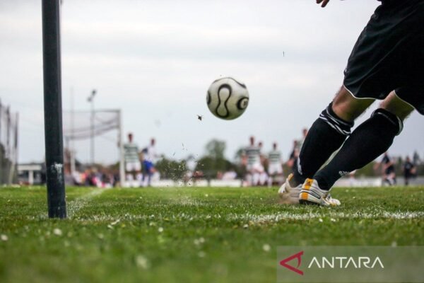 Adrian Wibowo Memulai Perjalanan Debutnya Bersama LA FC