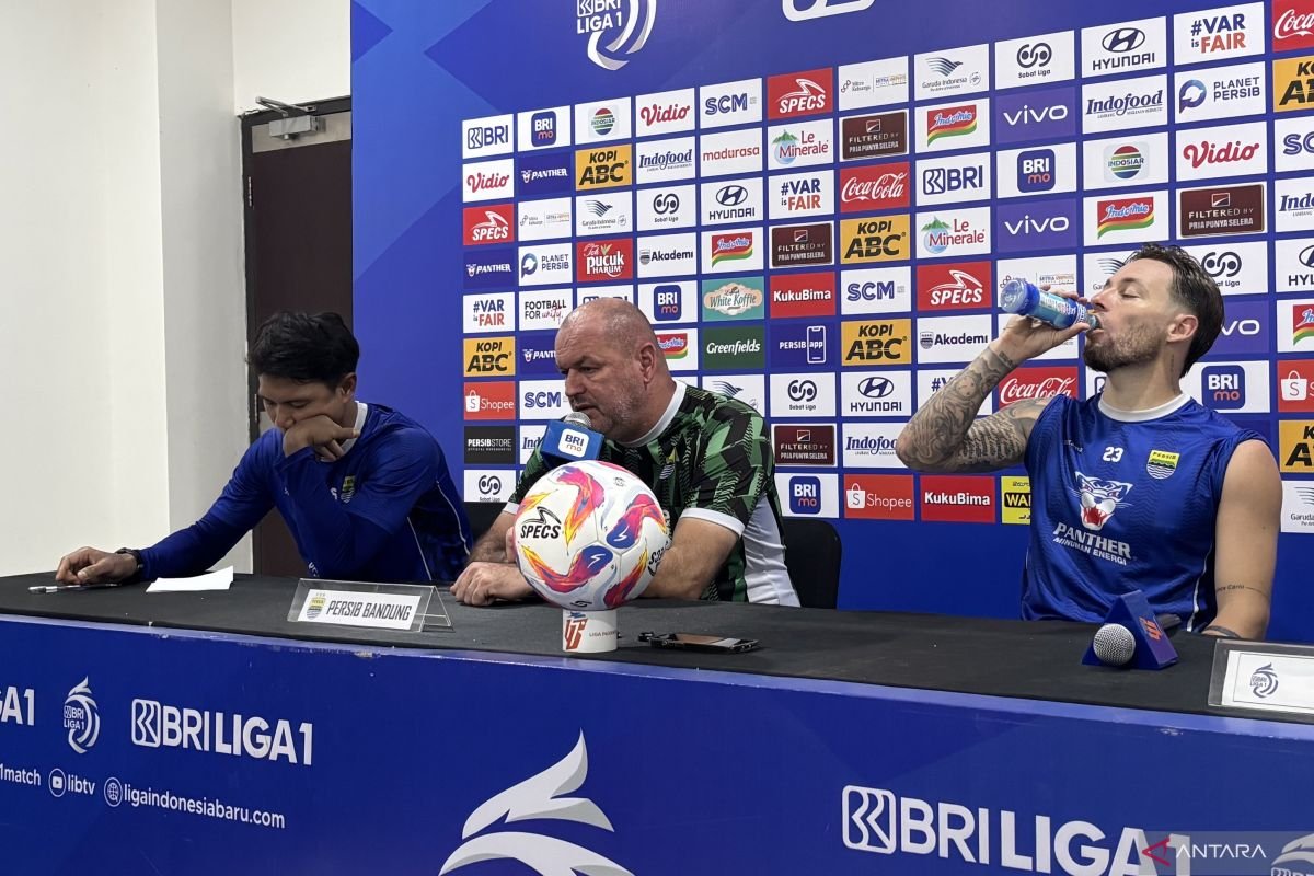 Bojan Hodak: Pertandingan Melawan Tim Bawah Justru Menjadi Tantangan Besar