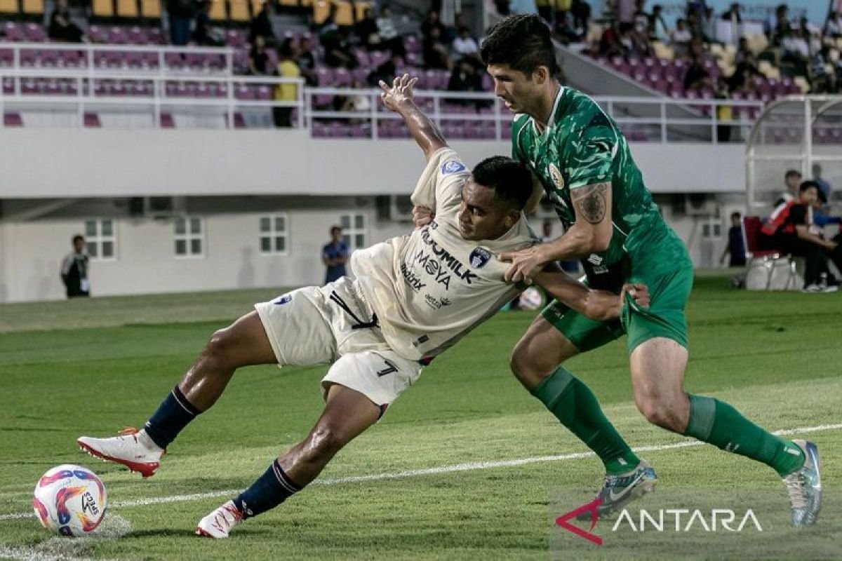 Tanpa Dua Pemain Andalan, PSS Percaya Diri Hadapi Persija