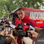 Jay Idzes Yakini Indonesia Mampu Ungguli Jepang