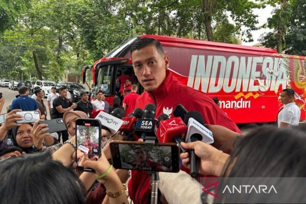 Jay Idzes Yakini Indonesia Mampu Ungguli Jepang Jay Idzes Yakini Indonesia Mampu Ungguli Jepang