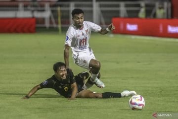 Liga 1: Malut United Thrashes PSIS 5-1
