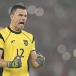 Emil Audero Terpukau oleh Suasana di Gelora Bung Karno