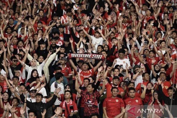 Memahami Situasi Jepang: Saran Diaspora Zenzia Ihza untuk Para Suporter