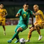 Persebaya Resmi Memperkenalkan Leo Lelis Sebagai Pemain Asing Ke-9