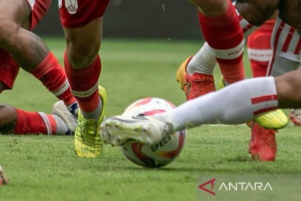 Posisi Ketiga Indonesia dalam Klasemen Kualifikasi Piala Asia U-20 Putri Posisi Ketiga Indonesia dalam Klasemen Kualifikasi Piala Asia U-20 Putri