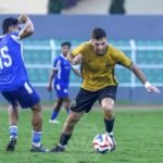 Dejan Racic Berbagi Motivasi di Balik Keputusan Melanjutkan Karier di Indonesia