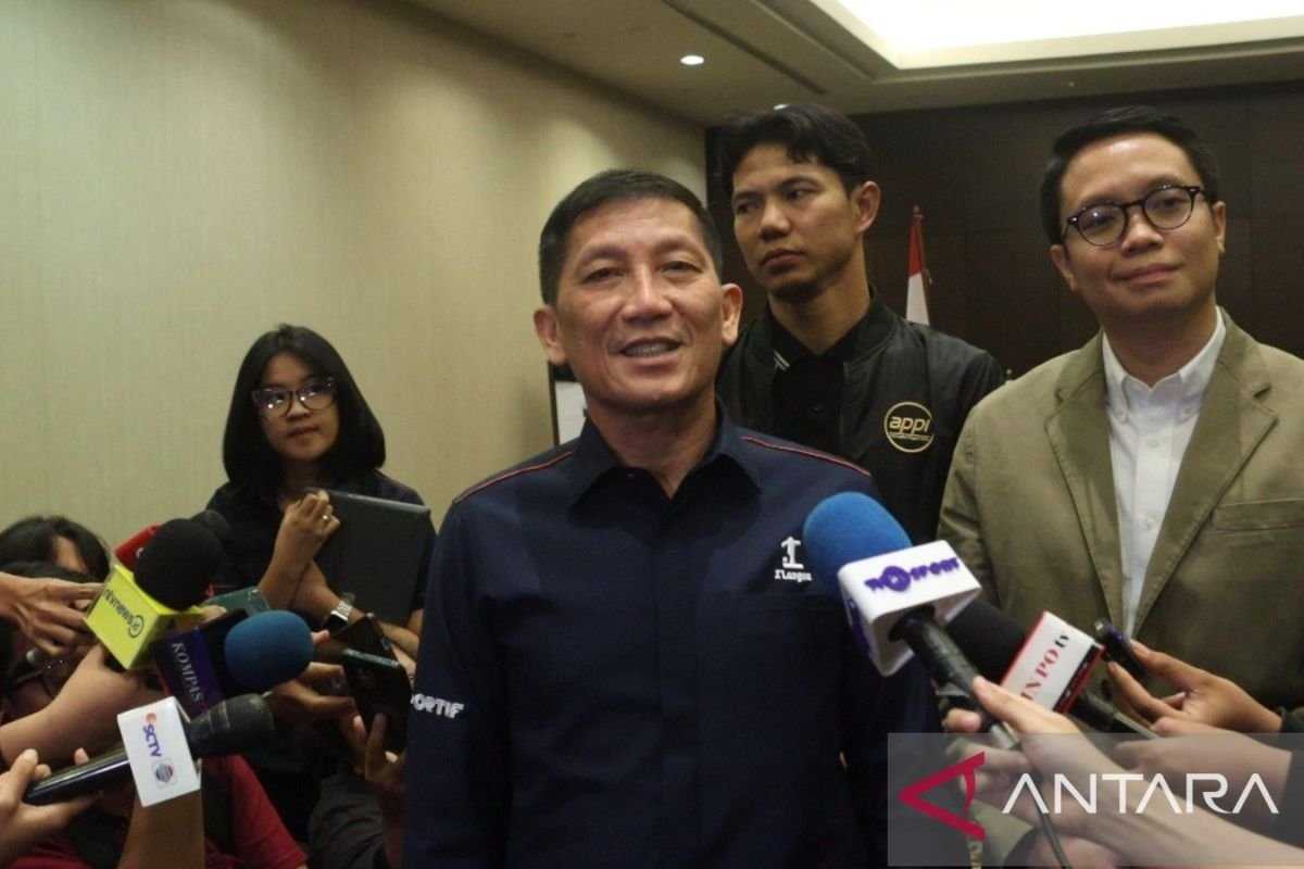 Persib Bandung Bukan Lagi Laga Pembuka: Ini Penjelasan dari I-League