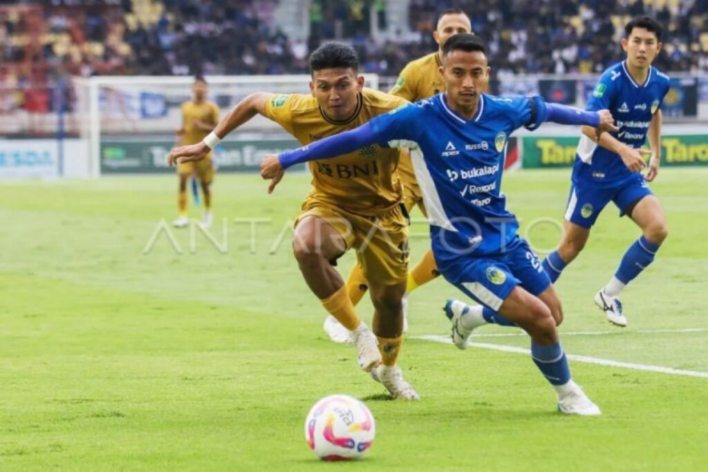 Sure! Here are some alternate title suggestions for "Jadwal Lengkap PSIM Yogyakarta di Super League Musim 2025/2026":

1. "Kalender Pertandingan PSIM Yogyakarta di Super League 2025/2026"
2. "Jadwal Pertandingan Lengkap PSIM Yogyakarta untuk Musim Super League 2025/2026"
3. "Rincian Jadwal Super League 2025/2026 PSIM Yogyakarta"
4. "Daftar Lengkap Pertandingan PSIM Yogyakarta di Super League Musim 2025/2026"
5. "Agenda PSIM Yogyakarta di Super League 2025/2026"
6. "Jadwal PSIM Yogyakarta: Super League 2025/2026"
7. "Panduan Lengkap Jadwal PSIM Yogyakarta di Super League 2025/2026"
8. "Jadwal Pertandingan Super League 2025/2026 untuk PSIM Yogyakarta"

Feel free to choose or modify any of these titles!