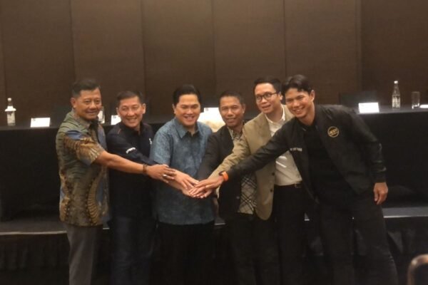 Semen Padang Terhindar dari Sanksi FIFA, PSM Tetap Waspada Semen Padang Terhindar dari Sanksi FIFA, PSM Tetap Waspada