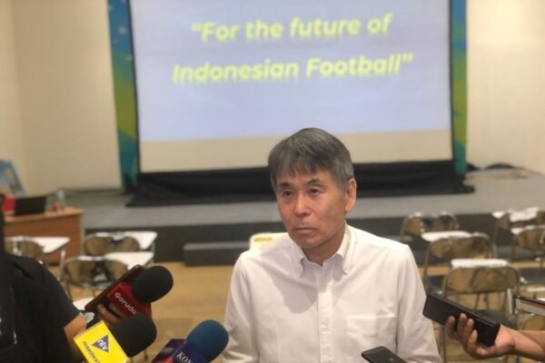 Yoshimi Ogawa Yakin Wasit Super League Melaksanakan Tugas dengan Baik