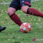 Indonesia Holds India to a Draw in 2026 U-20 Women's Asian Cup Qualifiers