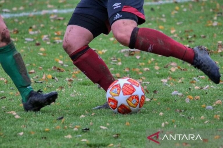 Indonesia Holds India to a Draw in 2026 U-20 Women’s Asian Cup Qualifiers