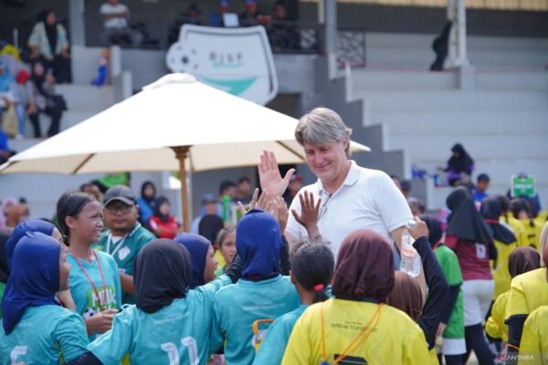 Enhancement of Quantity and Quality in MLSC Bekasi Series 1