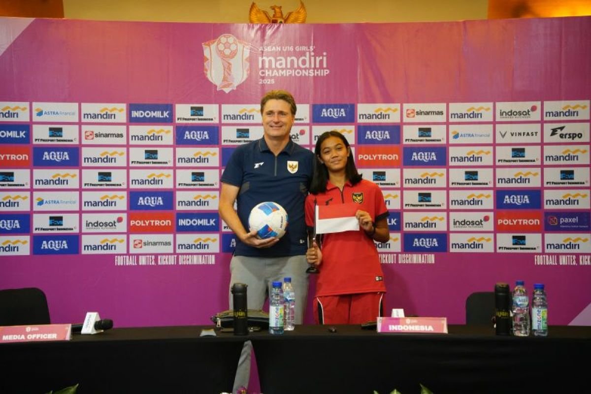 Timo: Pertandingan Berat Melawan Australia, Namun Indonesia Memiliki Peluang untuk Menang