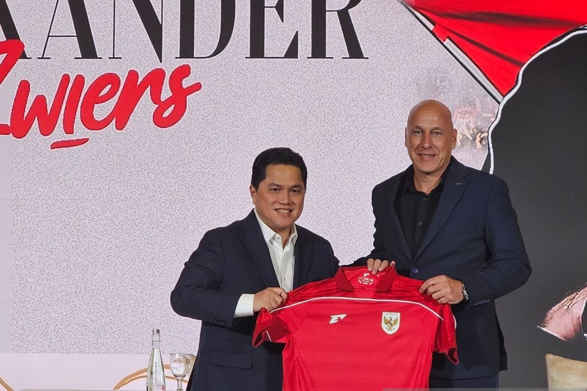 Timnas Batalkan Pertandingan Melawan Kuwait, PSSI Mencari Alternatif Lawan