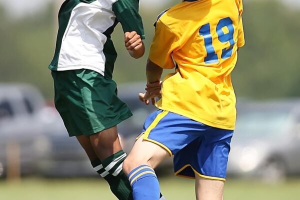 Keseruan Turnamen PSSI BITUNG 2023