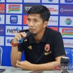 PSM Makassar Targetkan Kemenangan Penuh saat Bertemu Persik Kediri