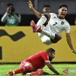 Marselino Resmi Diajak Bela Timnas Indonesia di SEA Games 2025