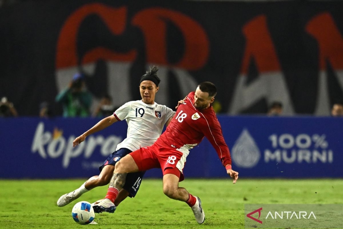 Tentang Marc Klok dan Ambisinya Mencetak Sejarah Bersama Timnas Indonesia