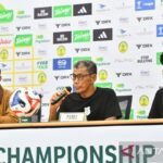 PSMS Medan Siap Raih Kemenangan Penuh di Kandang Persiraja