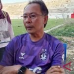 OKS: Musim Hujan Hadirkan Tantangan Baru di Pertandingan Melawan PSM Makassar