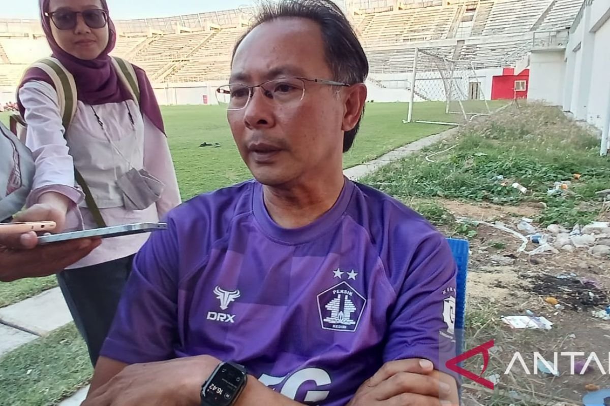 OKS: Musim Hujan Hadirkan Tantangan Baru di Pertandingan Melawan PSM Makassar