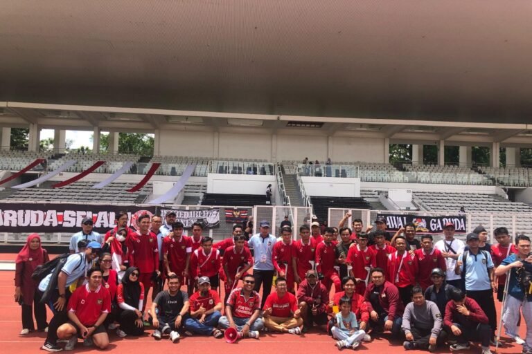 Pelatih Tekankan Pentingnya Aspek Mental Usai Kekalahan Timnas Amputasi Indonesia