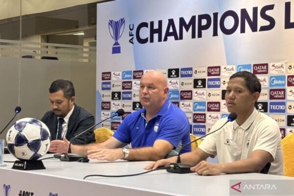 Persib Bandung Menepis Isu Bojan Hodak dalam Daftar Pelatih Timnas