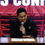 PSSI Ketua Sangkal Isu Louis Van Gaal Memimpin Tim Nasional Indonesia - ANTARA News