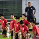 Pesan Nova Arianto untuk Timnas U-17: Tetap Rendah Hati dan Tidak Mudah Puas