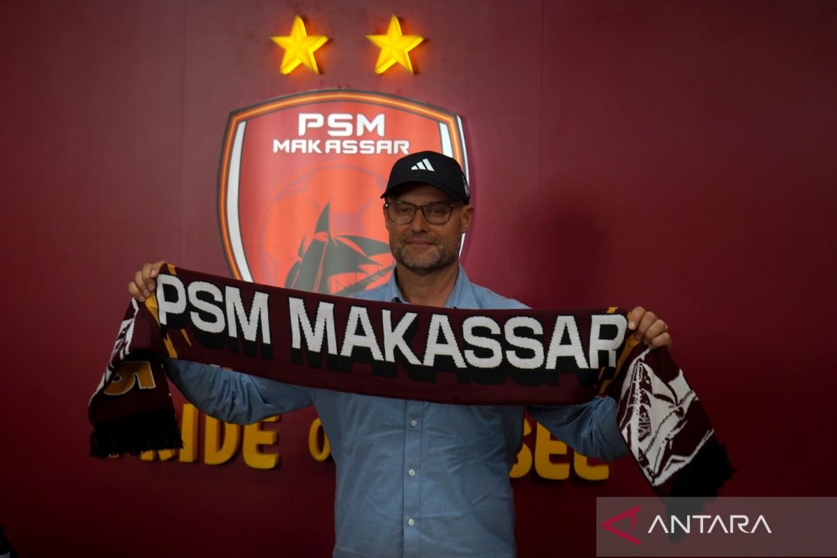 PSM Perlu Perbaikan: Pernyataan Tomas Trucha