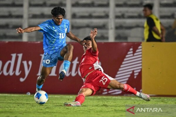 Raka dan Cahya Tetap Bisa Bermain untuk PSIM Meski Bergabung dengan TC Timnas