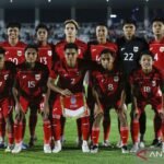 Persiapan Timnas U23 untuk SEA Games: FIFA Match Day November
