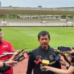 Here are some alternative title suggestions for "Jadwal Terbaru Timnas U22 Indonesia di SEA Games 2025":

1. "Update Terbaru: Jadwal Timnas U22 Indonesia di SEA Games 2025"
2. "Jadwal Resmi Timnas U22 Indonesia untuk SEA Games 2025"
3. "Timnas U22 Indonesia: Jadwal Pertandingan di SEA Games 2025"
4. "Informasi Terbaru tentang Jadwal Timnas U22 Indonesia di SEA Games 2025"
5. "Jadwal Lengkap Timnas U22 Indonesia di SEA Games 2025"
6. "Pengumuman Jadwal Timnas U22 Indonesia untuk SEA Games 2025"
7. "Jadwal Pertandingan Timnas U22 Indonesia di SEA Games 2025: Apa Saja yang Perlu Diketahui?"
8. "Timnas U22 Indonesia: Kapan dan Di Mana Bertanding di SEA Games 2025?"

Feel free to choose any of these or modify them further!