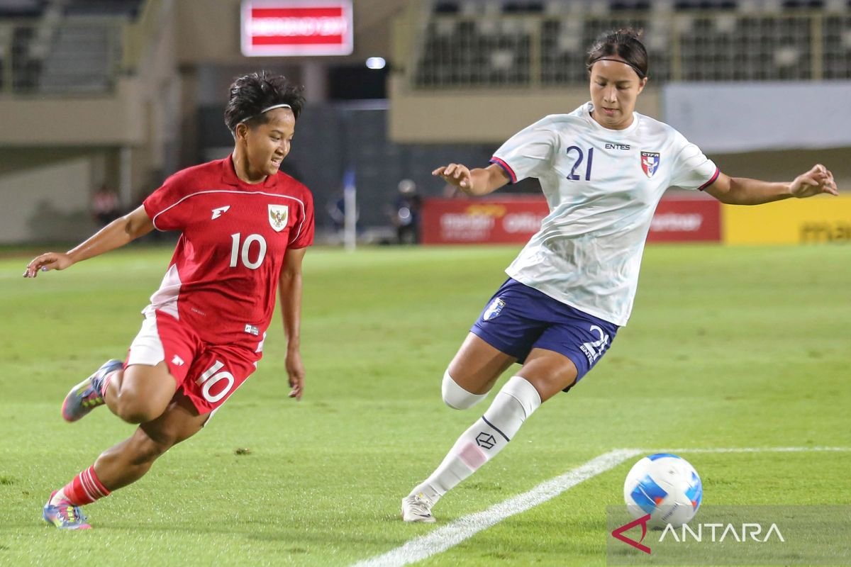 Timnas Putri Indonesia Antusias Hadapi Thailand di Laga Pembuka